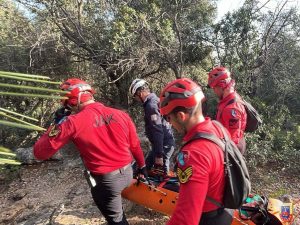 Jandarma’nın Kahraman Timleri Bir Ayda 23 Operasyon gerçekleştirdi